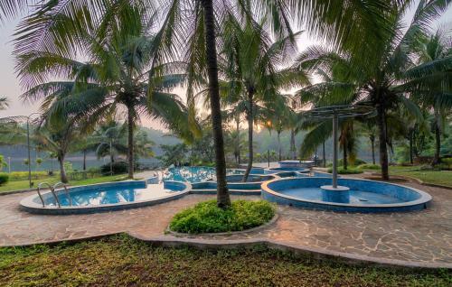 Hotel Shantai By The Lake