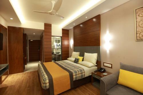 Hotel Nahar Retreat And Spa