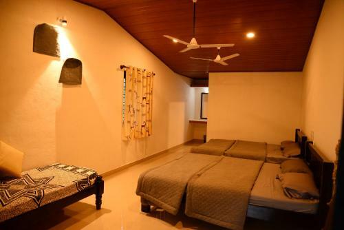 Halli Hithalu Homestay
