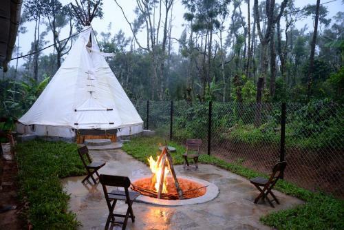 Halli Hithalu Homestay