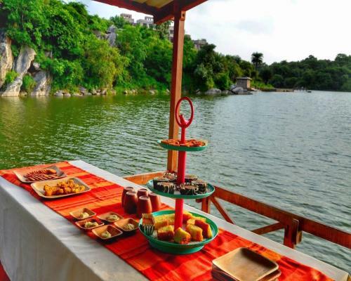 Agroturismo Shikar Oudi Jungle Villa