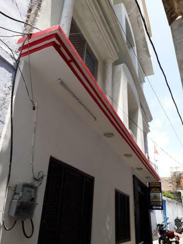 Hotel Gharaunda Guest House