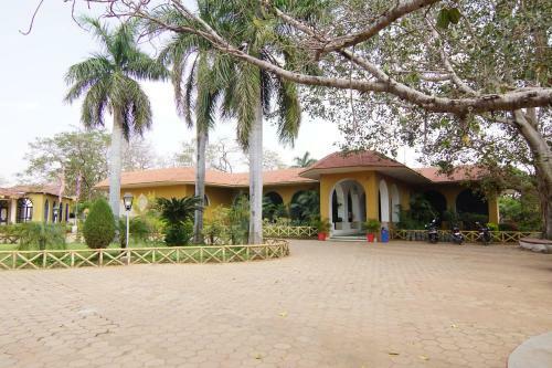 Hotel Mpt Tourist Village, Shivpuri
