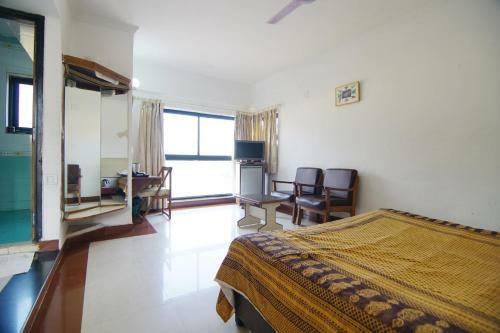 Hotel Mpt Tourist Village, Shivpuri