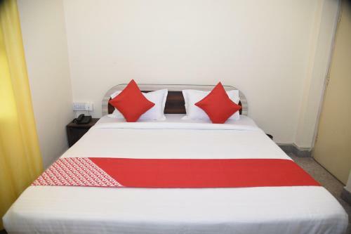 Oyo 15684 Hotel Vibrant Inn
