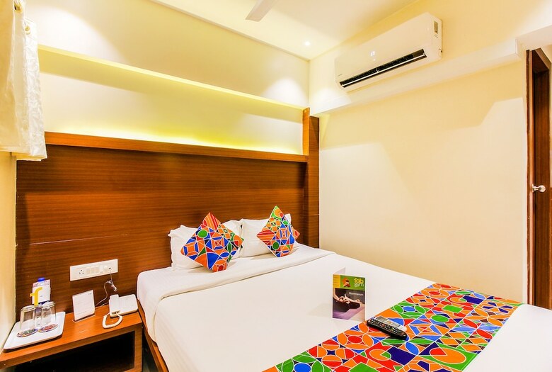 Hotel Fabexpress Sai Sunder Guestline