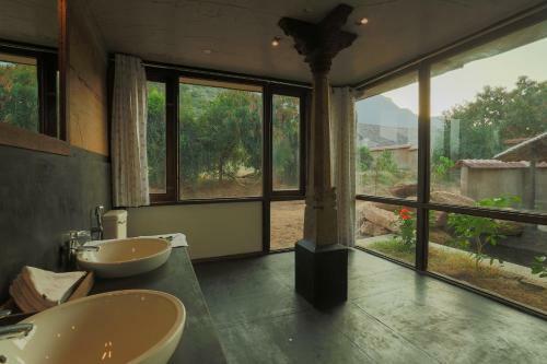 Hotel Chinnar Eco Living