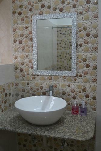 Bed & Breakfast Villa Green