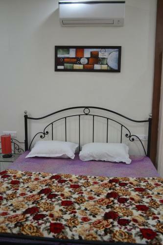 Bed & Breakfast Villa Green