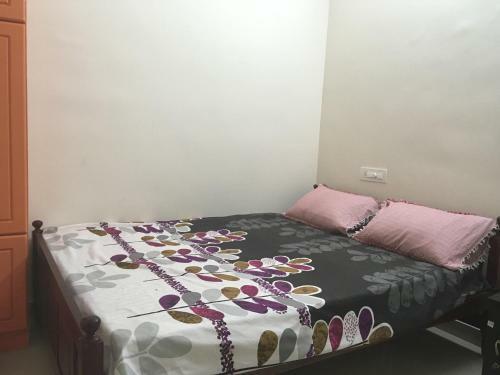 Apartamento Parppidom Homestay