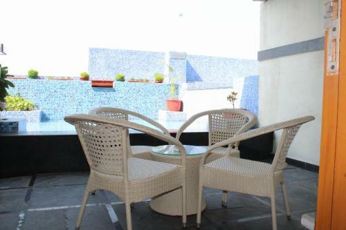 Pearltree Hotels And Resorts