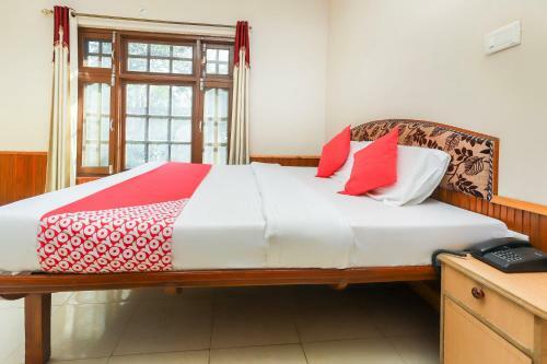 Hotel Oyo 60812 Ocimum Palace