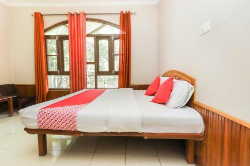 Hotel Oyo 60812 Ocimum Palace