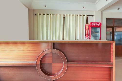 Hotel Oyo 60812 Ocimum Palace