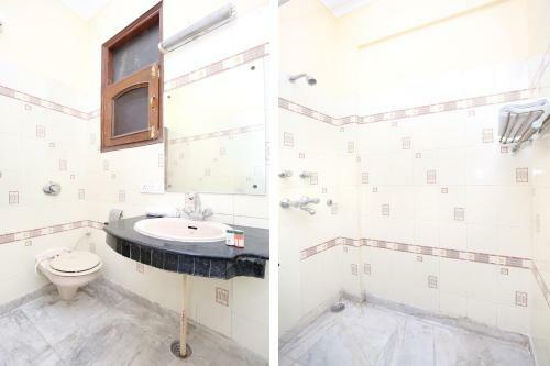 Oyo 14754 Hotel Ashish
