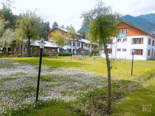 Hostal Zebrina Guest House Pahalgam