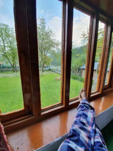 Hostal Zebrina Guest House Pahalgam