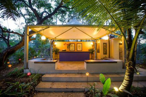 Mango Farm House Awas Alibaug