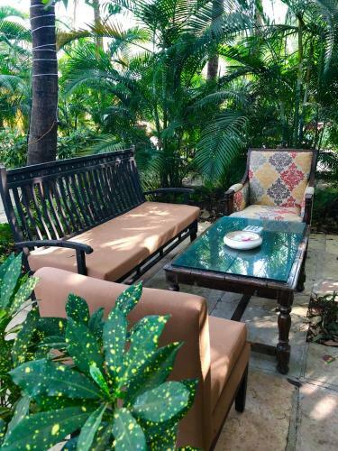 Mango Farm House Awas Alibaug