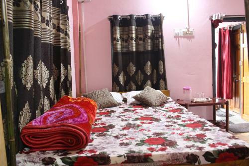 Pumpkin Iaikyrsoi Homestay