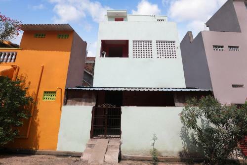 Villa Vibrant 23bhk Stay In Pondicherry