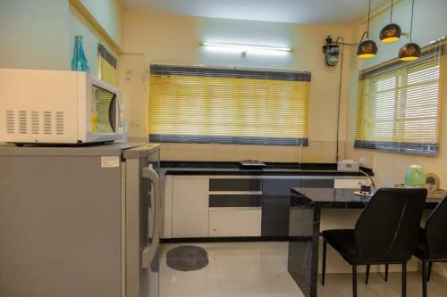 Apartamento Amanora Park Town