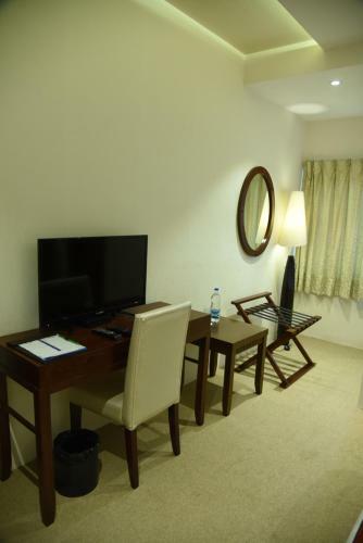 Viz Park Hotel