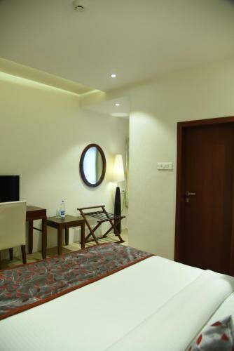 Viz Park Hotel