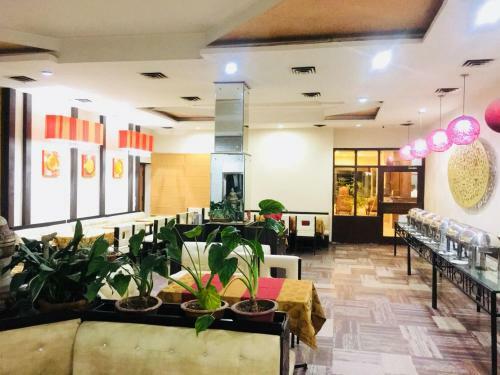 Hotel Asia Vaishnodevi