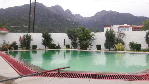 Hotel Asia Vaishnodevi
