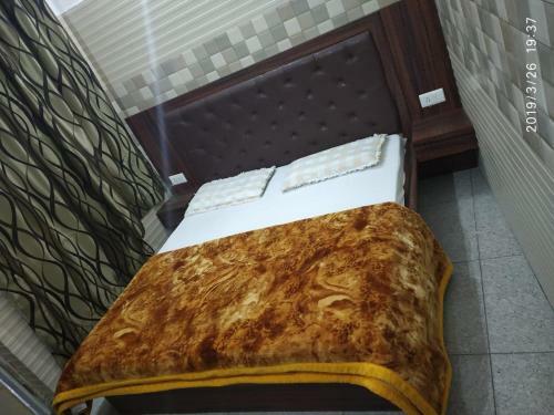 Hostal Vidya Guest House