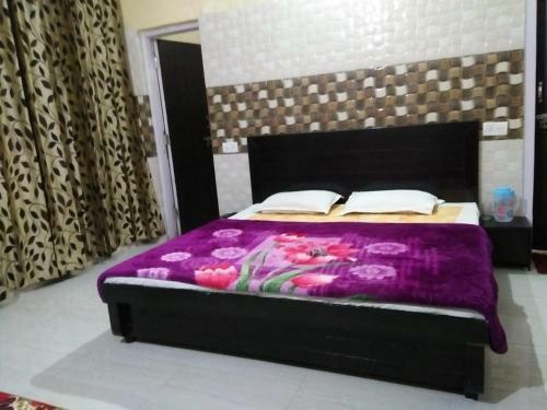 Hostal Vidya Guest House