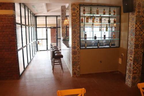 Hotel Swosti Chilika Resort