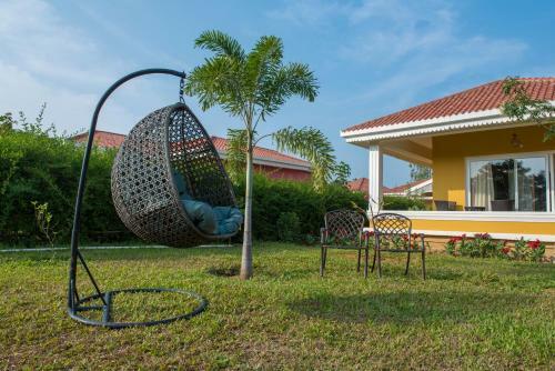 Hotel Swosti Chilika Resort
