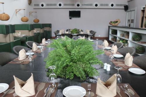 Hotel Swosti Chilika Resort