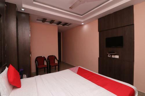 Shree Bhakti Sagar Hotel