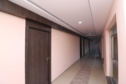 Shree Bhakti Sagar Hotel