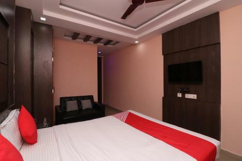 Shree Bhakti Sagar Hotel