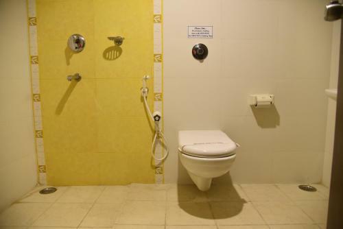 Hotel Grand Maurya And Resorts