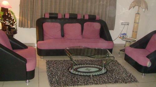 Apartamento Yajmaan - 2