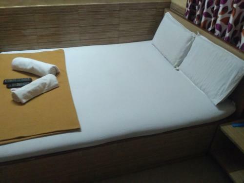 Hotel Sai Parikrama