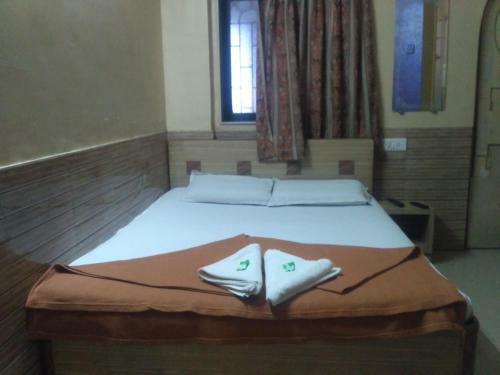 Hotel Sai Parikrama