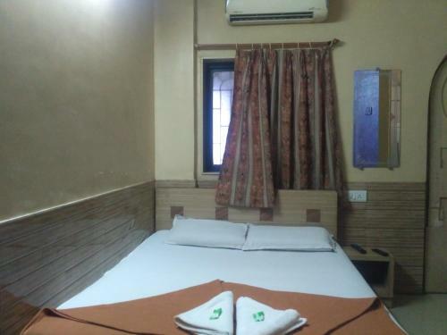 Hotel Sai Parikrama
