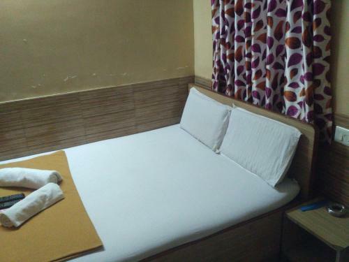 Hotel Sai Parikrama