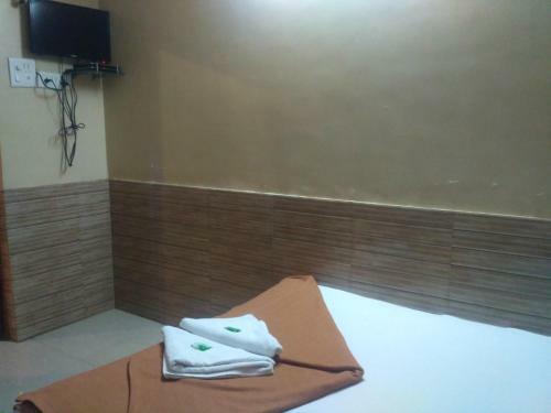 Hotel Sai Parikrama
