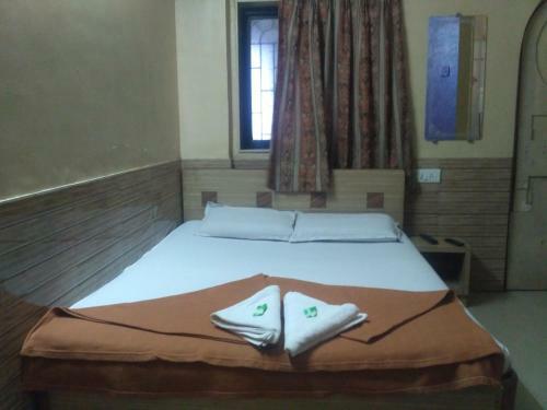Hotel Sai Parikrama