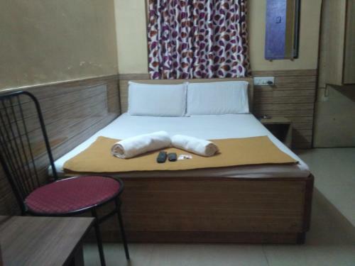 Hotel Sai Parikrama