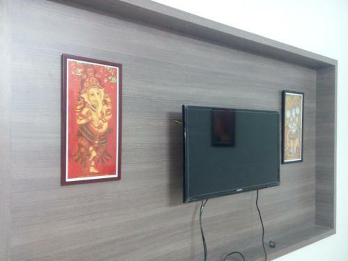 Halenahalli Home Stay