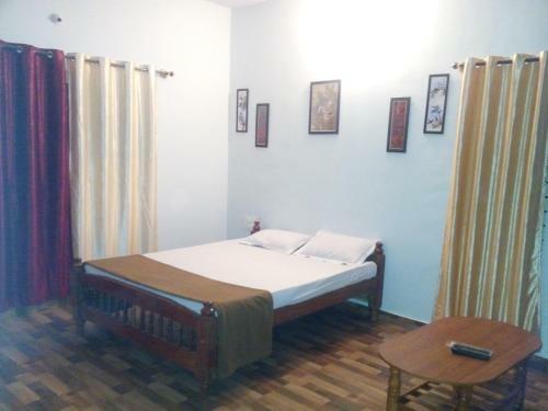 Halenahalli Home Stay