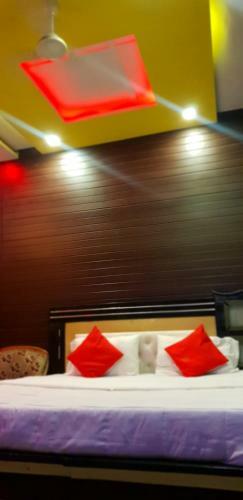 Hotel Kohinoor And Restaurant